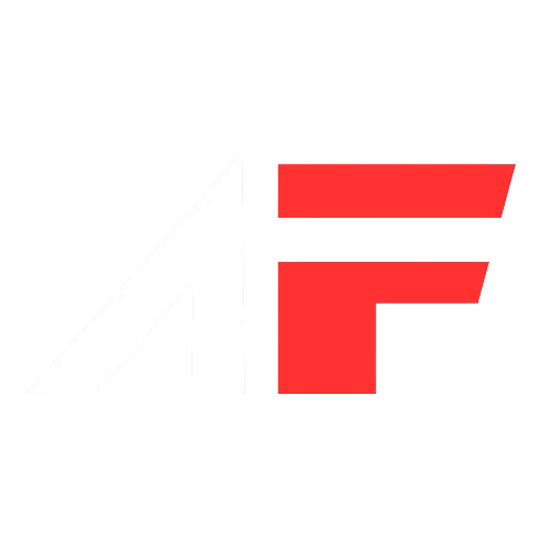 AvenueForge AI Automation Logo